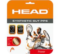 HEAD Synthétique Gut PPS Ensemble Blanc 1.25