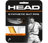 Head Synthétique Gut PPS Ensemble Or 1.30