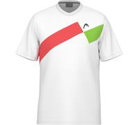 Head T-shirt 811235GIXP, Pointure: 182