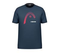 HEAD T-Shirt Carl pour Homme (1 pièce)
