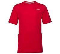 HEAD T-Shirt Club Tech B pour garçon