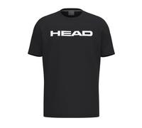 Head Racket Club Original Short Sleeve T-shirt Noir L Homme