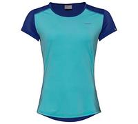 HEAD T-Shirt Sammy pour Femme - Multicolore - Taille 3XL