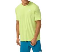 HEAD Slice II T-Shirt Men, Citron Vert, XL Homme