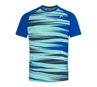 HEAD T-Shirt Slice pour Homme