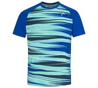 HEAD T-Shirt Slice pour Homme
