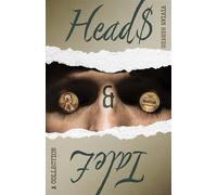 HEAD$ & TAL£S - Vivian Herkes - Atmosphere Press - ebook (ePub) - Livre