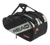 HEAD Team Padel Sac large Noir/Argent ONE-SIZE