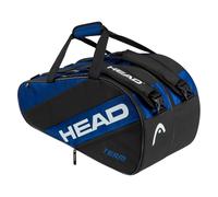 Head Team Padelbag Padelbag Black