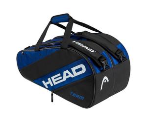 Head Team Padelbag Padelbag Black