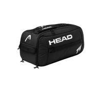 Head TEAM Pro X Duffle Bag XL Black