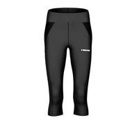 Malla Head Tech 3/4 Tights 814325 Bk Mujer M M
