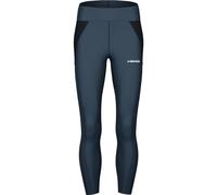 Head Tech Collant Bleu Marine XS