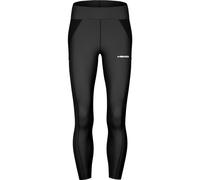 Head Tech Collant Noir L