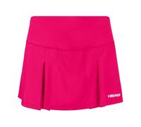 HEAD Tennis Skort Jupe-Short Dynamic Femme, Mulberry, 2XL, XXL