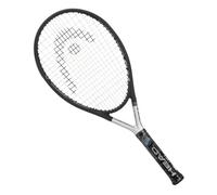 HEAD tête TI S6 Raquette de Tennis Titane - Gris, L2