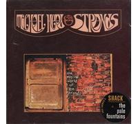 Head - The Magical World Of The Strands