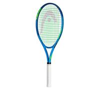 HEAD Ti. Conquest Raquette de Tennis pré-cordée Bleu foncé 68,6 cm