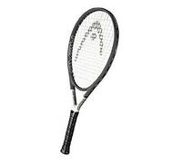 Head Ti.S6 OS XL (1/2) Tennis Racket en titane avec cordage