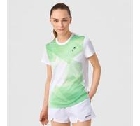 HEAD Tie-Break T-Shirt 814205 Femme