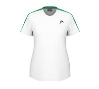 Head Tie-break T-shirt T-shirt 814644 Woman M
