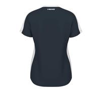 Head Tie-break T-shirt T-shirt 814644 Woman M