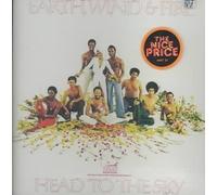 Head To The Sky by Earth, Wind & Fire [Audio CD] NEUF