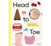 Head to Toe: An Introduction to the Human Body