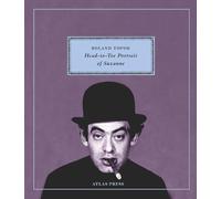 Head-To-Toe Portrait of Suzanne