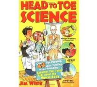 Head to Toe Science, Jim Wiese Science Series Jim Wiese (Auteur)