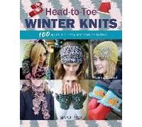 Head-To-Toe Winter Knits