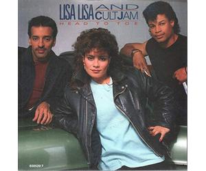 Head to Toe/You'll Never Change [Import]