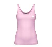 Head Racket Spirit Ii Sleeveless T-shirt Rose 2XL Femme