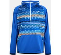Head Topspin Hoodie Mens Bleu X Large Male