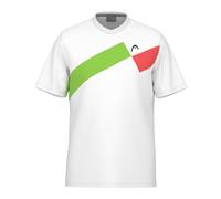 HEAD Topspin T-Shirt de Tennis pour Homme