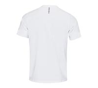 HEAD Topspin T-Shirt Hommes, Flamingo, XXL