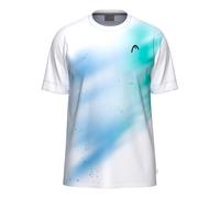 Camiseta Head Topspin 811136 Tqxv Xxl XXL