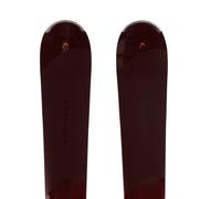 Head Total Joy + Joy 11 GW Femmes Set de ski 2024 168 Rouge foncé