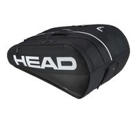 Head Sac à raquette Tour XL – Noir