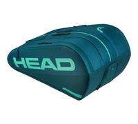 Head Sac de raquettes Tour XL Bleu
