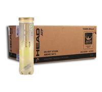 HEAD Tour 18x4 pièce (6 douzaines) Multicolore ONE-SIZE