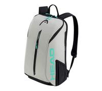 Head Tour 25l Sac À Dos Blanc