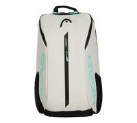 HEAD Mochila Tour 25L Blanco