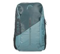 Sac à dos pour raquettes Head Tour Backpack 25L CB bleu