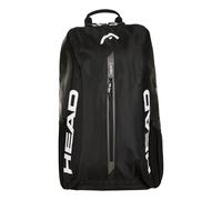 HEAD Tour 25L Sac à dos - noir nosize