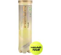 HEAD Tour 4 pièce Multicolore ONE-SIZE