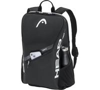 Head Racket Tour 25l Backpack Noir