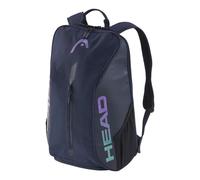 Head Tour Backpack 25l Bleu Marine Sac À Dos