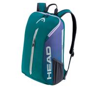 Head Tour Backpack 25l Green Backpack