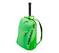 Sac à dos Head Tour 25 L Sharp Green